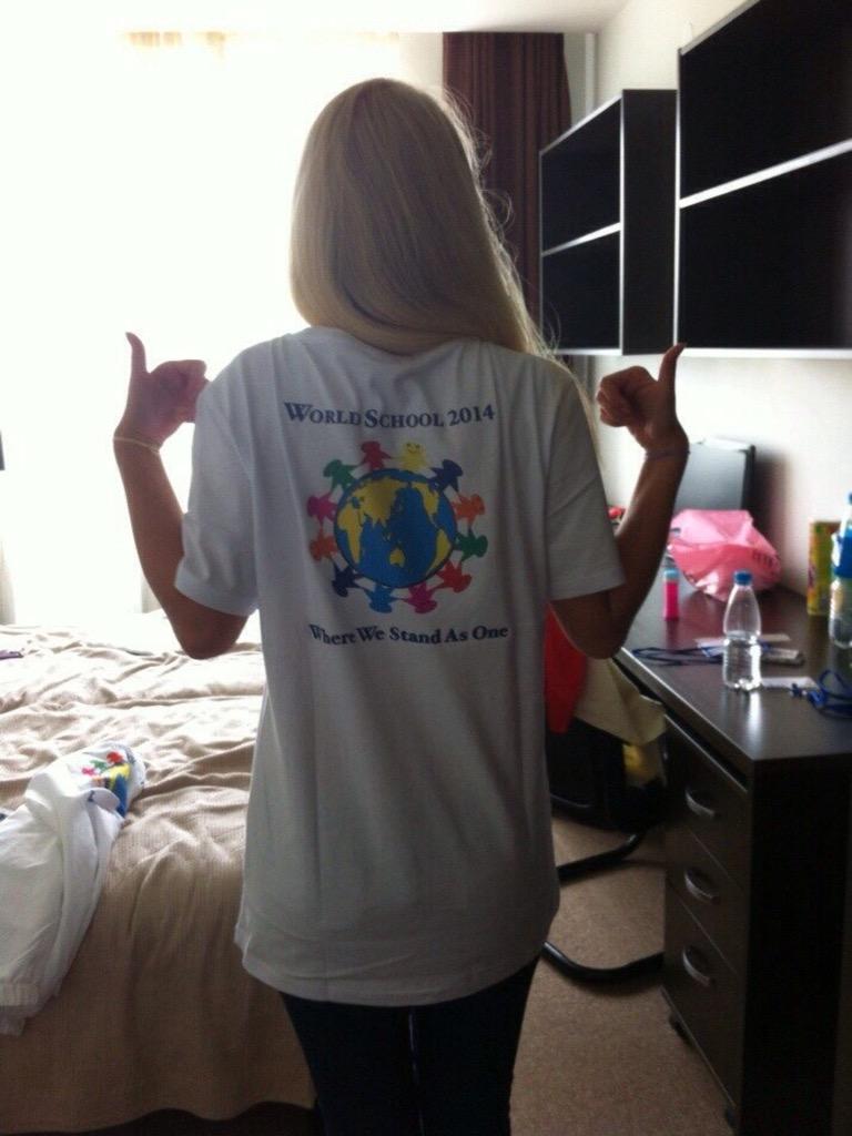 Nastya____4's tweet photo. It's time for nostalgia π’ππ #wsf2014 http://t.co/YWHAOhf7XI