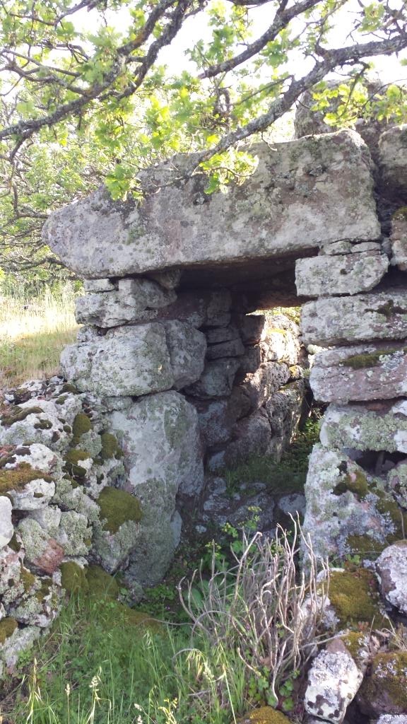 MatteoCaccioni's tweet photo. Sa punta 'e s' arroccu #Sardegna http://t.co/msimHoqZr1