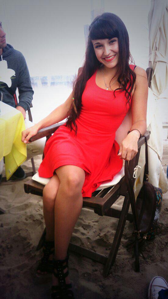Selennitta's tweet photo. Bodorrio http://t.co/ZpXlmIh1qF