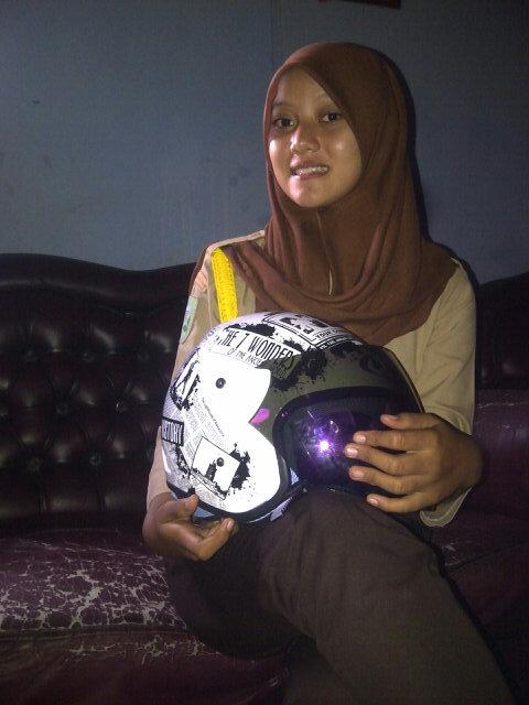 ratih_86395's tweet photo. Kegiatan pramuka http://t.co/4HdXDtudwJ