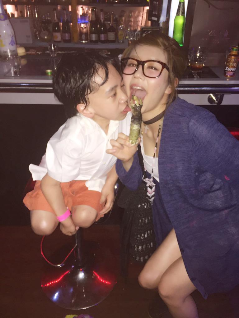 わさび🍌やってみる夫婦TABIBANANA on X: 