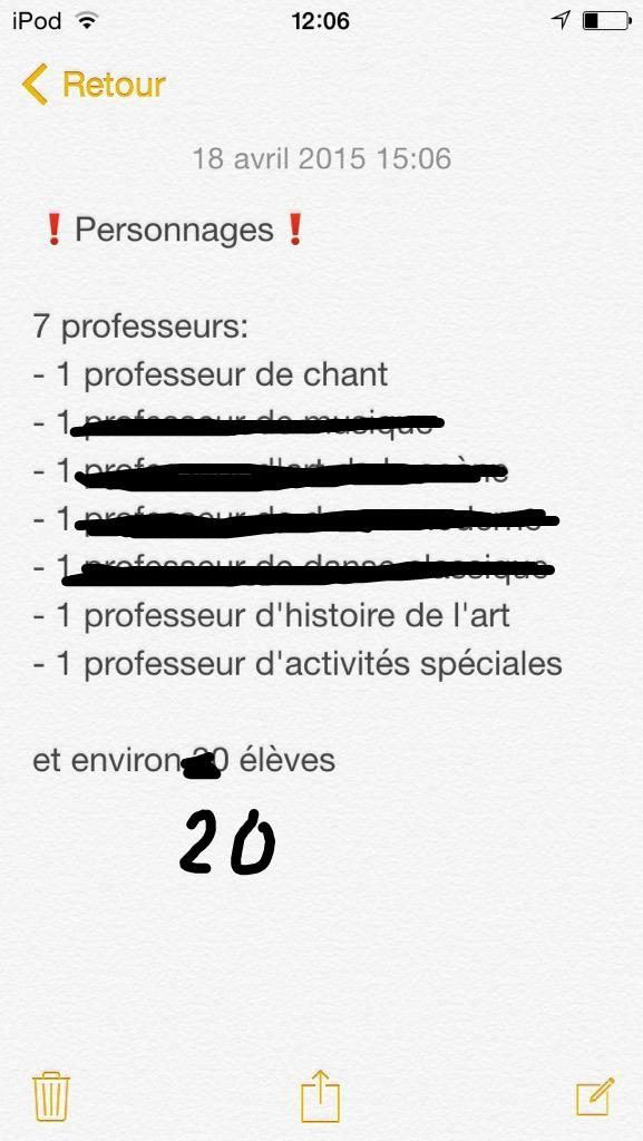 RpgINT's tweet photo. Personnages encore disponibles http://t.co/4zBwDWgNi7