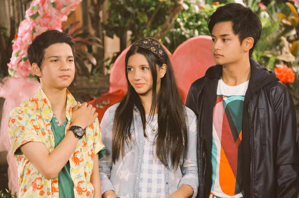 SCTV Yukkk #RainSeriesSCTV