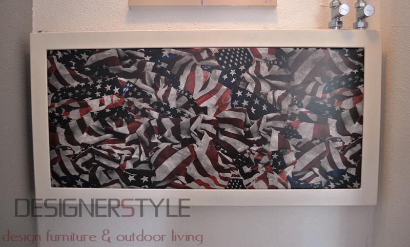 speciale #verwarming #radiator met print in diverse maten/ kleuren en prints.
#uniek  #design