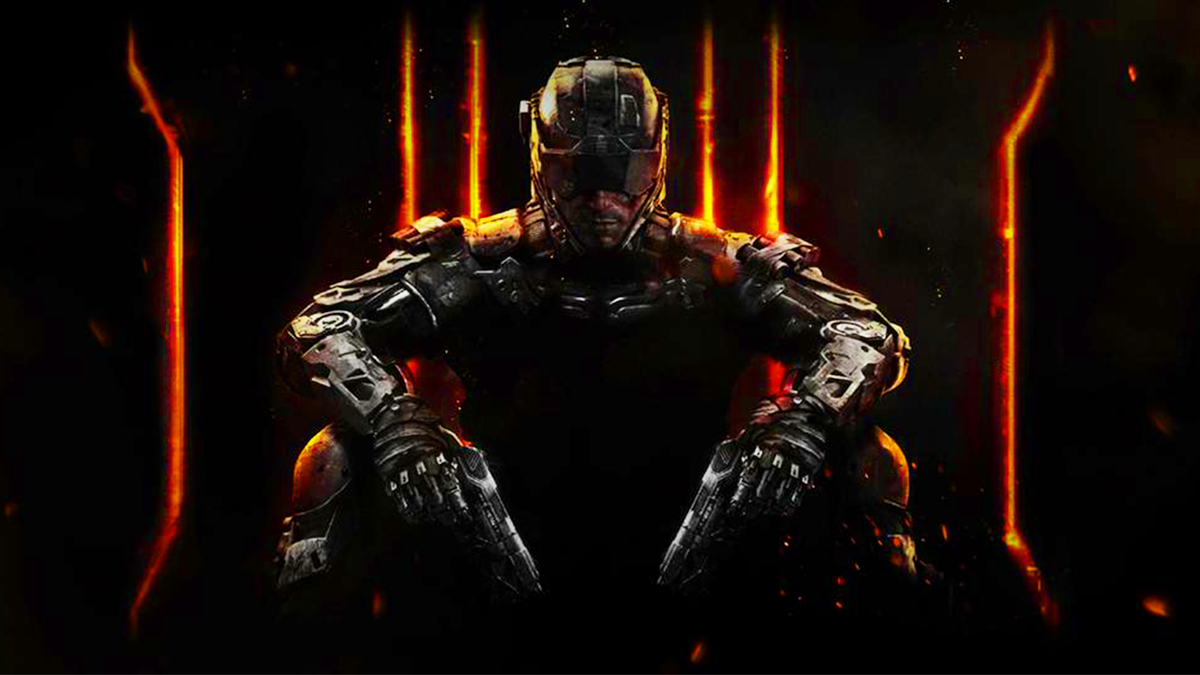 TheGrefg's tweet photo. 🔥 MUY BUENOS DÍAS A TODOS! 🔥

POR FIN! YA ESTÁ AQUÍ... EL GRAN DÍA HA LLEGADO!! #HYPE #BlackOps3WordReveal http://t.co/0vtuG0ChG1