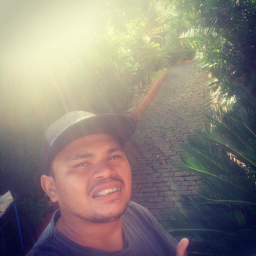 osseanbibi's tweet photo. Bom dia galerinha 
Hoje é dia de trabalho #vamoquevamo http://t.co/UcKmjZ1e9P