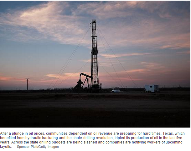 WSJecon's tweet photo. "While Texas has diversified, many of its jobs are still tied indirectly to energy" http://t.co/Ze0OKtT7Ub http://t.co/CcYtMKiEau