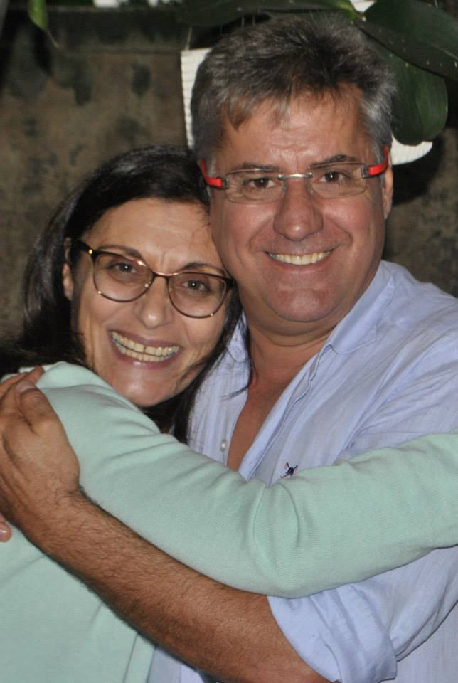 Homenagem da Comissão Jovem do Comites de São Paulo para Rita Blasioli e Ricardo Olivati: comites.org.br/jovens-noticia…