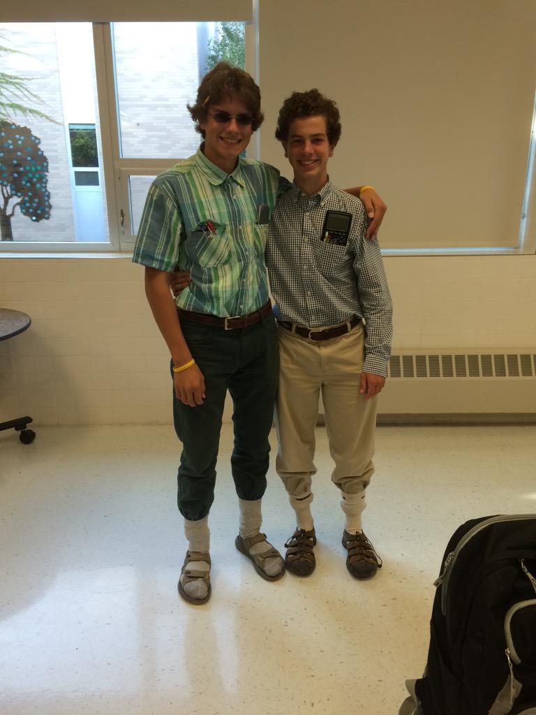 Benwphelps's tweet photo. Happy belated birthday to @PalmLuke http://t.co/pLjFv12wi9