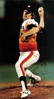Happy 60th birthday, former Astros\ Pitcher Mike Scott. Remember how filthy he was in the mid-80s\? 