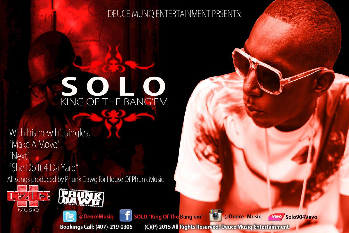 Deuce Musiq (@DeuceMusiq) / Posts / X