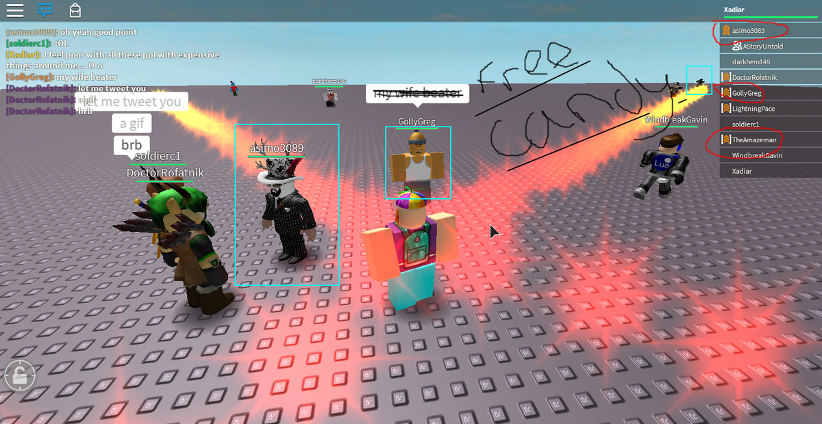 Asimo3089 On Twitter Laser Turrets With Particles Play Here Http T Co Awzu2prf3n - epic turret roblox