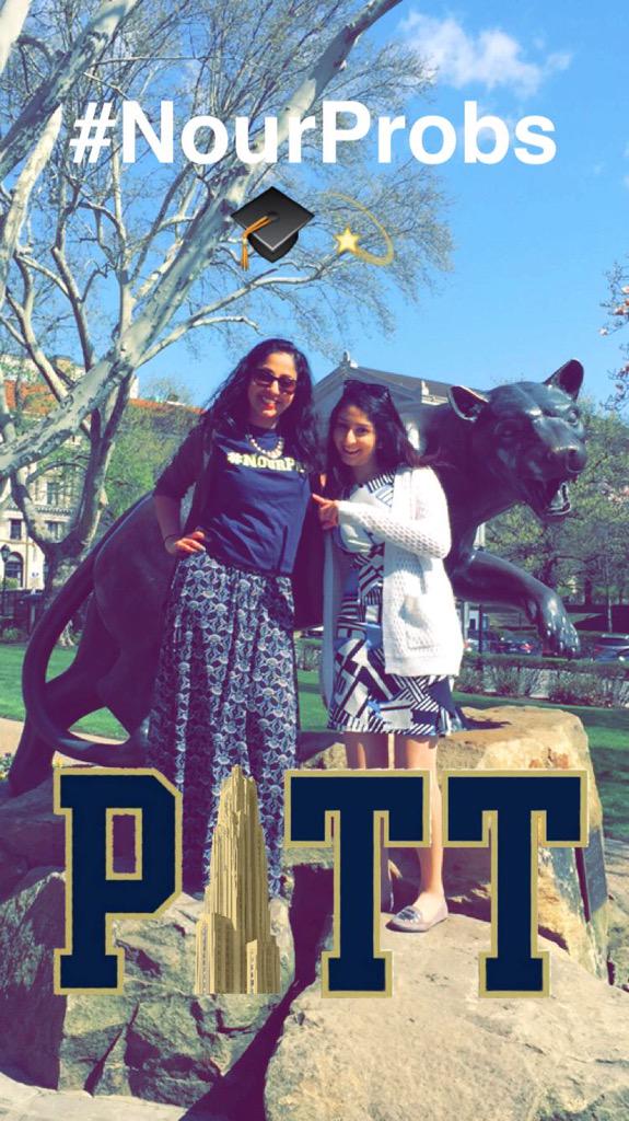 MShahab's tweet photo. Waiting for #PittCommencement to start @PittTweet #h2p @abNOURmal #NourProbs http://t.co/TaSu57ADOM