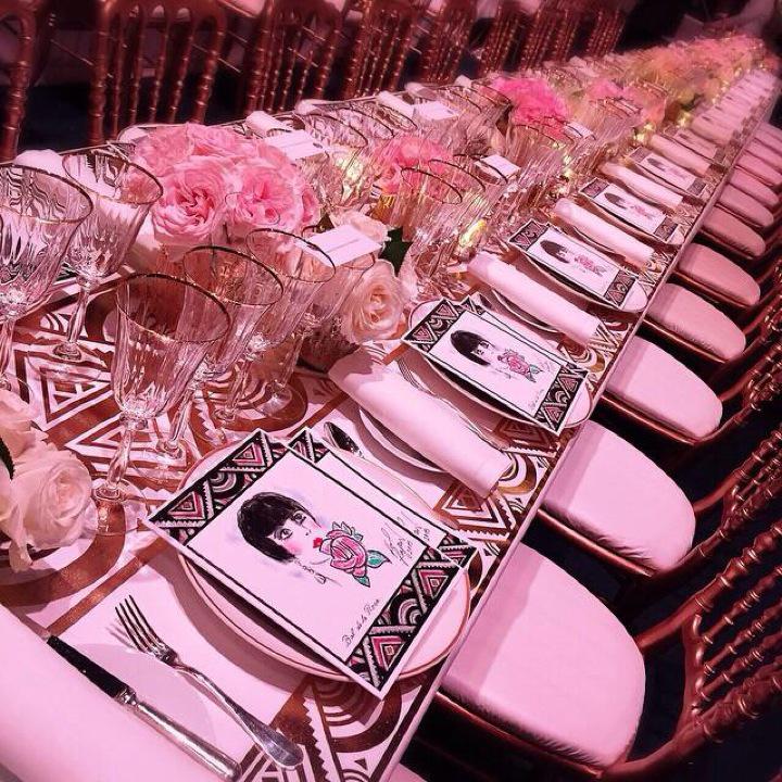 Quebec_AI's tweet photo. "🍃🌺🐩 #BaldelaRose 🌹 Baile de la Rosa #Monaco #MonteCarl..." Foursquare Tip @montecarlosbm http://t.co/t5RkYeKLpl http://t.co/OsbXslYaZZ