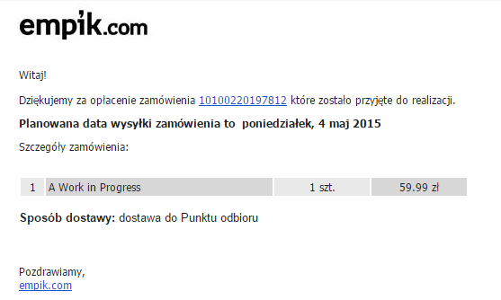 psychoikawa's tweet image. 4 maja aka data mojej śmierci #AWorkInProgress #KillMeh
#^#$&amp;amp;JDGNDSGNESWNJWSRF
KRZYCZE MENTALNIE I NIEMENTALNIE TEŻ