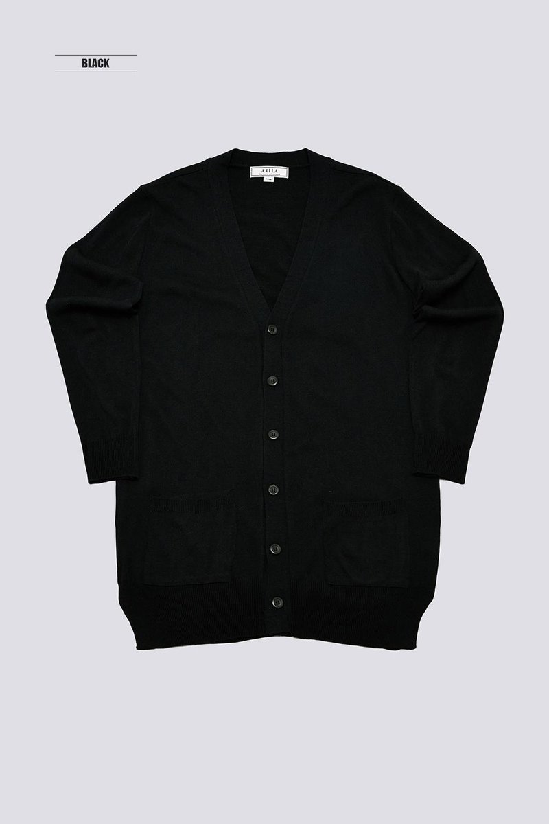 TEENTOPSTYLE's tweet photo. [틴탑스타일] 니엘(@AH_NIEL_)'s Belkman 'AILLA 스프링 롱 가디건 Black'. 25,200원

Niel's pic cre: Angoby http://t.co/OAXwMtiNmt