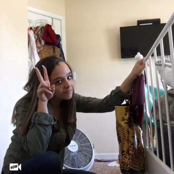 ccrissmoon's tweet photo. 🔴 LIVE @imtyneshiagirl on #YouNow - FOLLOW HER http://t.co/pbUad2jFfB http://t.co/8KeIGtxDcB
