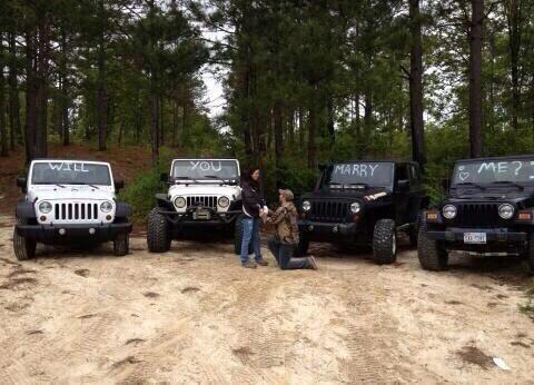 MinnesotaPrep's tweet image. #goals #JeepGirl