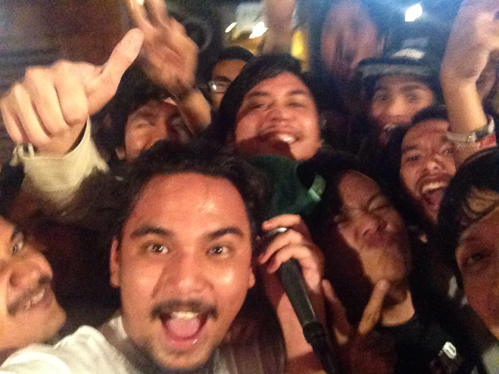 TERIMA KASIH BANYAK BANDUNG !! Sampai ketemu lain kesempatan :)