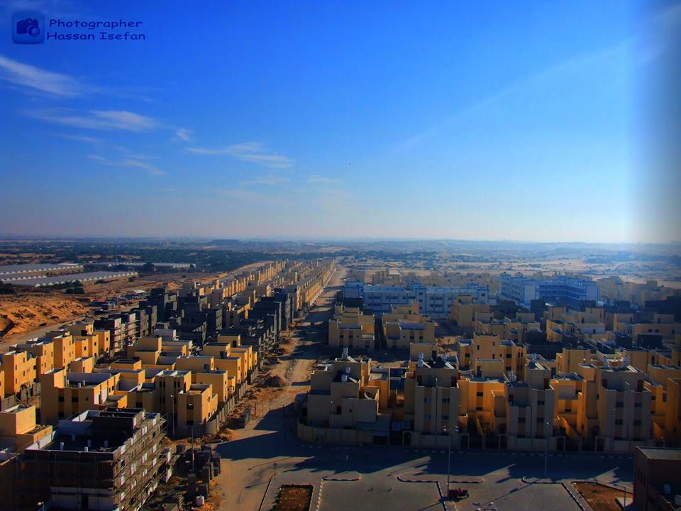 MohamedQassas's tweet photo. الحي السعودي في رفح 
رفح حتصير زي دبي يا جدعان http://t.co/XbjuyC9V5p