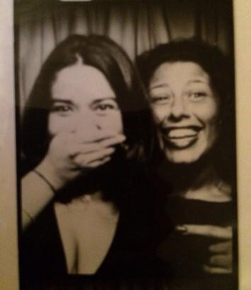 LmswExamPrep's tweet image. Happy Divaversary to my LSs!!! flor &amp;amp; hazel #Spring97 #18years #epsilonfounders #hermanasparasiempre xoxo