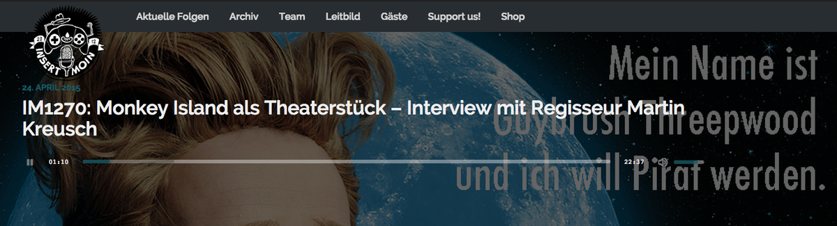 manuspielt's tweet image. Du spoilerst wie eine Kuh! #insertmoin