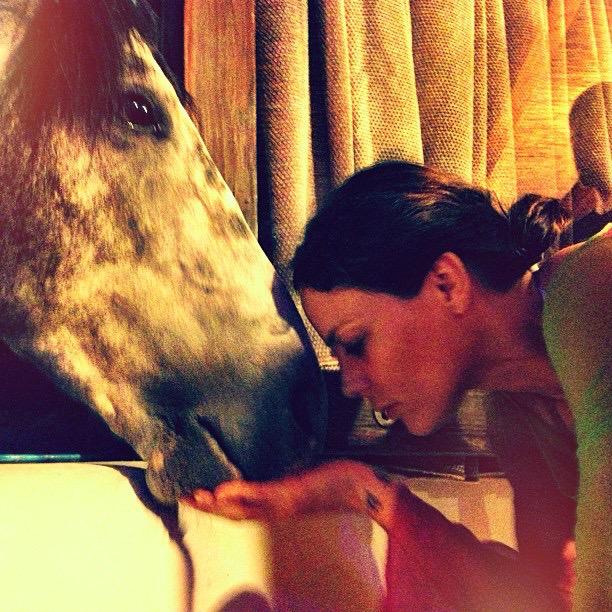 Love dalla Casa di Cura Rivelli e dal piccolo Alessandro @GPanellaa @siriadefazio http://t.co/gDvPoV