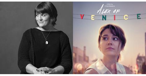 Talkhouse Film tweet media