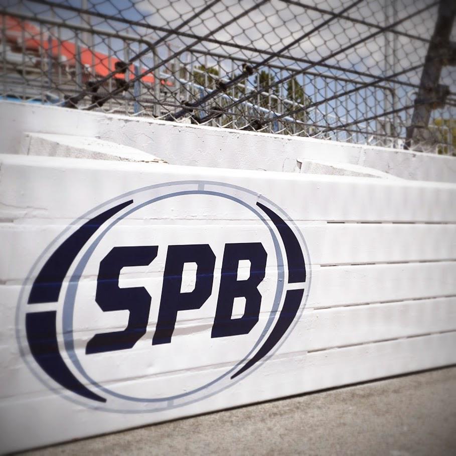 RichmondRaceway's tweet photo. We are #ByrnesStrong. http://t.co/khiMcANtwA