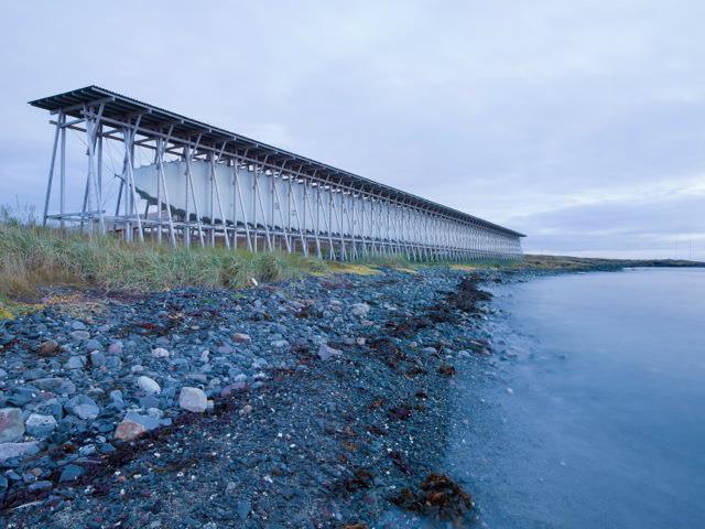 En av de största och mest inspirerande fyller år: Happy birthday Peter Zumthor!  