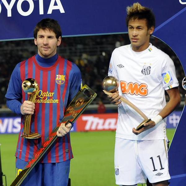 Neymagic Jr. tweet media