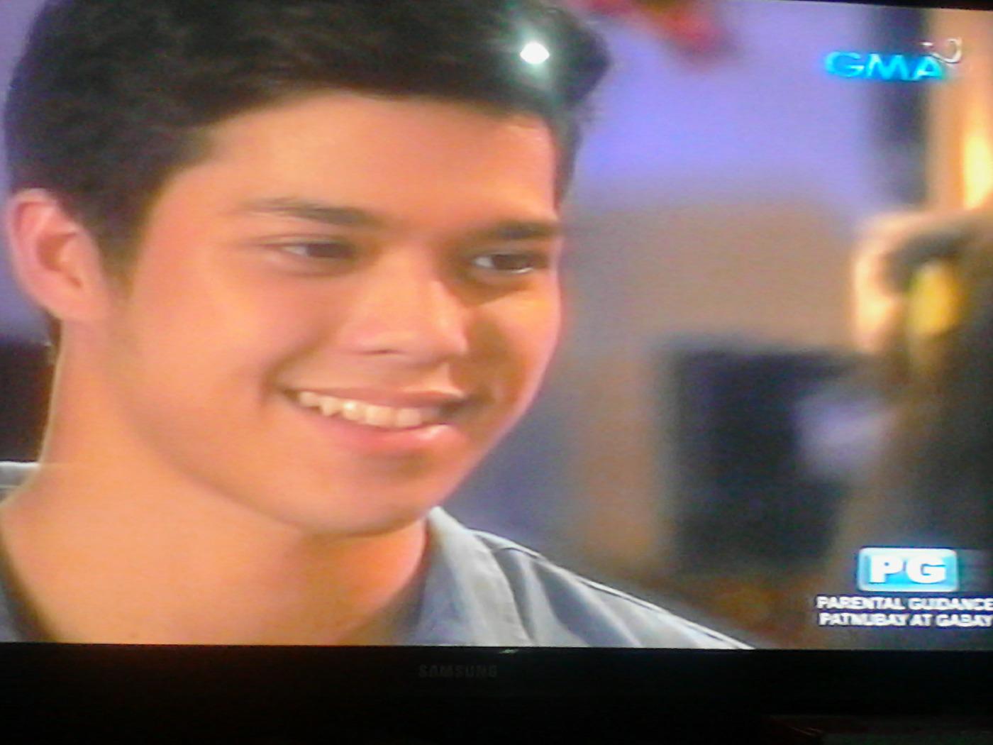 A very very happy 21st birthday  Elmo Magalona !!! 