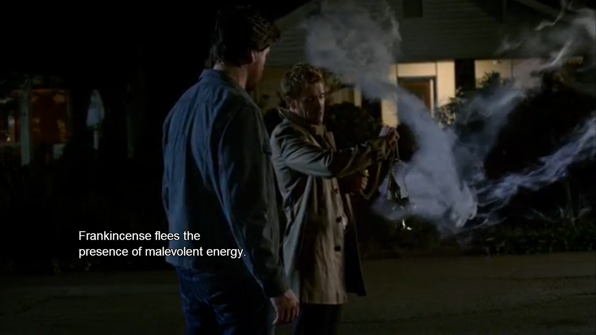 justtania84's tweet photo. #ConstantineMarathon #StreamConstatine #Chastantine #bromance 
 #SaveConstantine  #RageOfCaliban #S1E6 http://t.co/0lrmed29jU