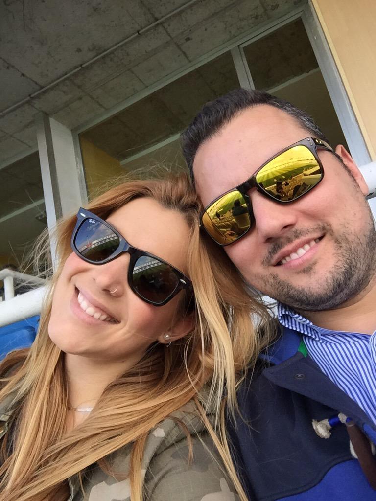 Ana_Infante91's tweet photo. Tu leyenda será siempre la primera...!!! 🎶🎵⚽️🏃 VAMOS RECRE!!!! @davidebenzal http://t.co/cKYxmHWN1l