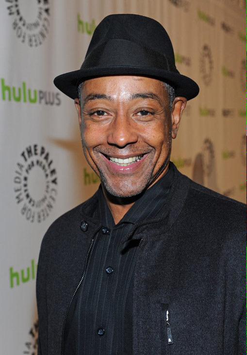 Happy Birthday to our Tom Neville, Giancarlo Esposito! 