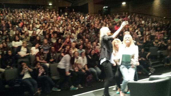 annamckeating's tweet photo. One year since Rosweglyn aka one of the best days ever ❤️ http://t.co/2yxdRNSs7I