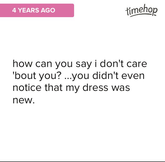 Alyssa_Dosztan's tweet photo. So old navy friends, who remembers this lovely song?? #everyhalfhour #earsbleeding http://t.co/Tpmogy3Siy