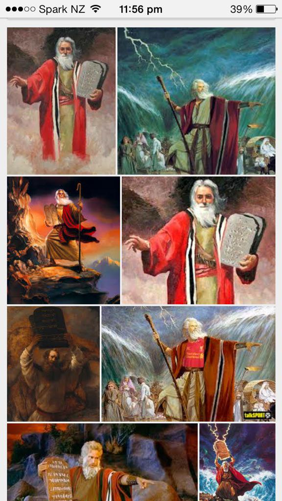_Gtattooartist's tweet photo. Just googled moses for a lead and i get this. #thissomebullshit #WHERESMOSES?! http://t.co/Qisl9dbTAE