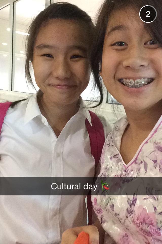 Happy birthday qt pie Sheryl lee! all the best in everything  