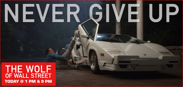 moviesnowtv's tweet photo. 500 RTs to unlock Q7! 26 prizes yet to be won, including an iPad! #WolfOnMoviesNow http://t.co/ESRe2sKrfw