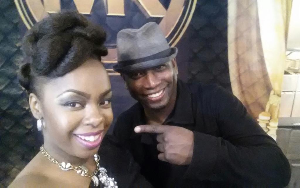 dashikastreet's tweet photo. Hanging out with @GuyTorry... #AkronStandUp http://t.co/hukFWWrysG