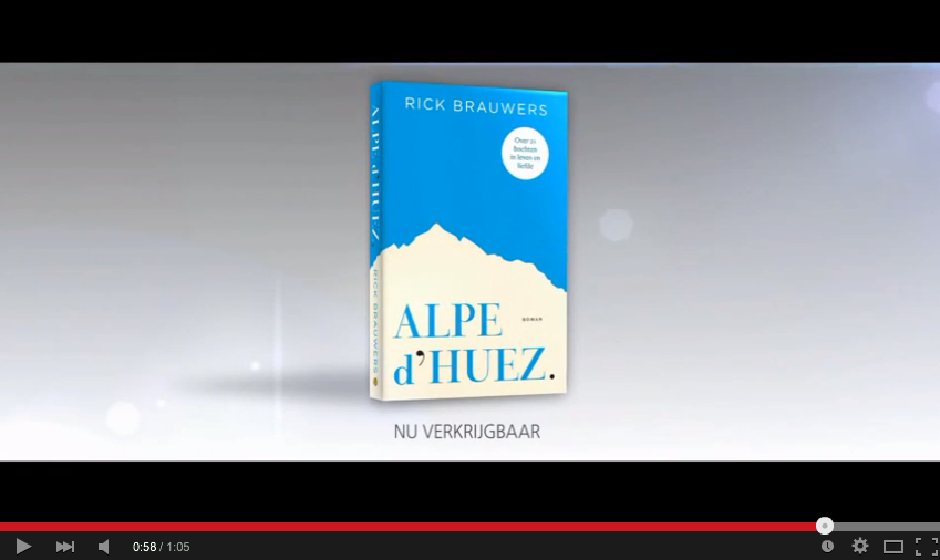Voor <a href="/alpedhuzessers/">Alpe d'HuZessers</a> die graag een boek lezen over die 21 bochten youtube.com/watch?v=iYqX_K… … #ad6 #opgevenisgeenoptie