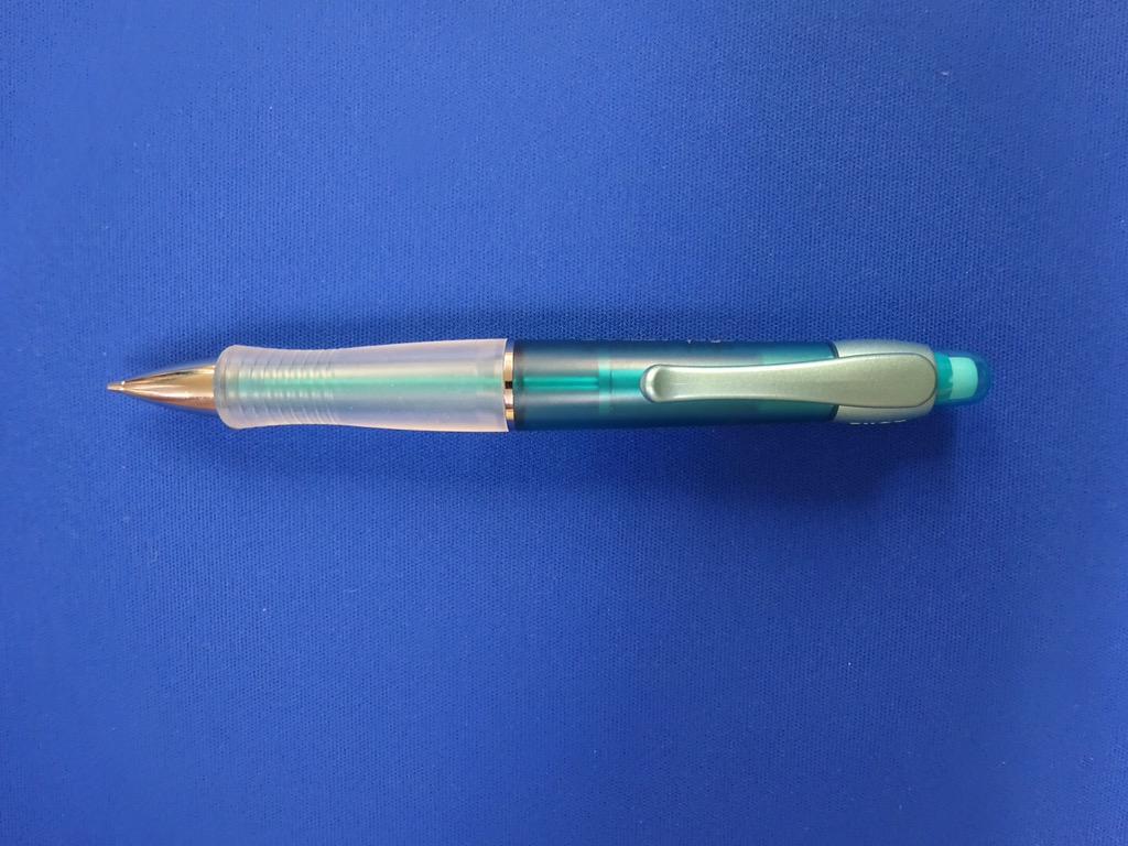 文具の富士商会 さよなら Vega パイロットの太軸のシャープペンシルとして親しまれてきたベガも在庫限りとなります ボールペンは先に廃番になっております さよなら ベガ Http T Co N75nsqghnt Twitter
