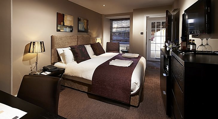 DukeNormandie's tweet photo. All of our rooms have been carefully designed to offer that  contemporary look and feel. #DukeNormandie #LoveGuernsey http://t.co/puLlnTqNnx