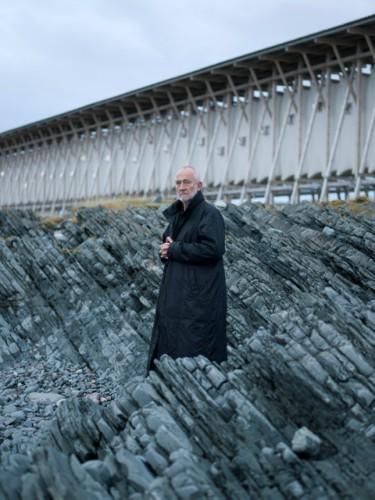 I love photography Spotlight: Peter Zumthor  