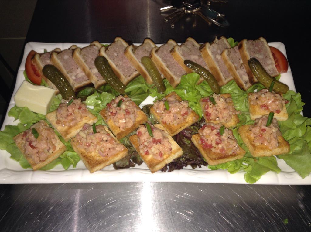 khoun59011182's tweet image. ปาเต้ฟรัง