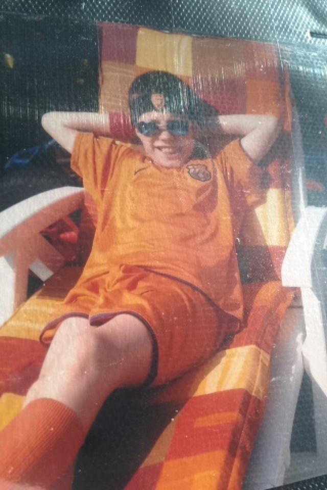 rachmcc1's tweet photo. Waiting for summer like @Mark_shanahan99 http://t.co/MGaUkbRwqU