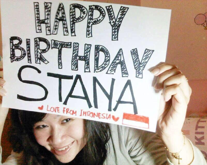 Happy Birthday to my inspiration, the queen of my heart 37 years of perfectness. We  you 