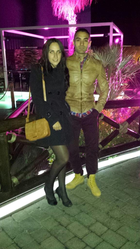 anadiazserrano's tweet photo. Si lo echo tanto de menos será por algo.... :( http://t.co/Cxbg2Sf6GU