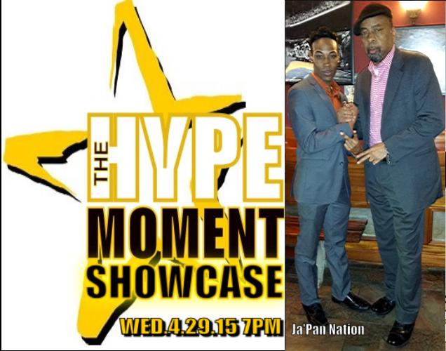 musicvideolive's tweet photo. The sexy @JAPAN_NATION #PostToBe @TheHYPEMoment SHOWCASE WED.4.29.15 7pm to perform @TheThirstyFan 254 W31st St, NYC http://t.co/0ePOBH3zJR
